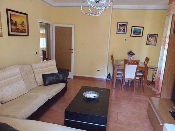 appartamento in vendita a Frosinone