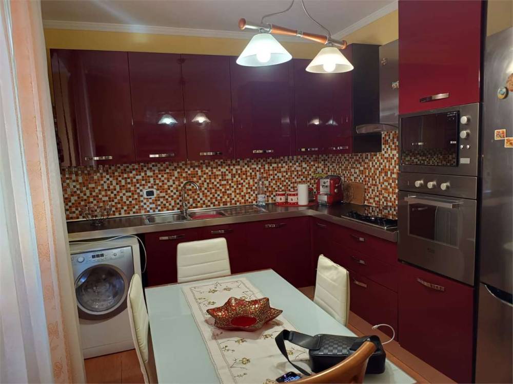 appartamento in vendita a Frosinone