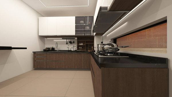 appartamento in vendita a Frosinone