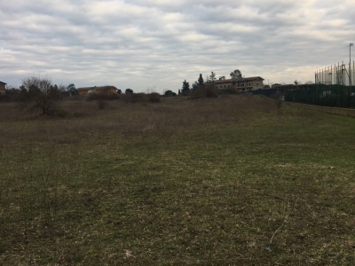 terreno industriale in vendita a Frosinone