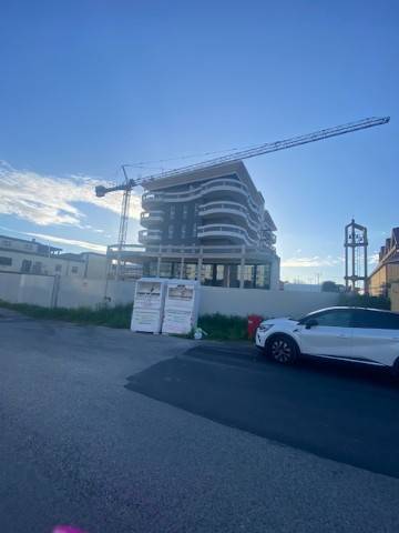 appartamento in vendita a Frosinone