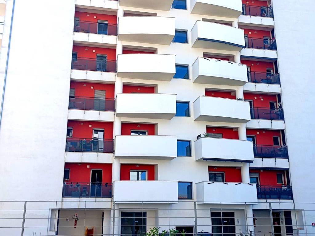 appartamento in vendita a Frosinone
