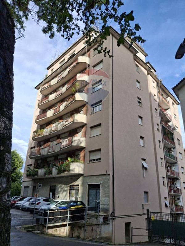 appartamento in vendita a Frosinone