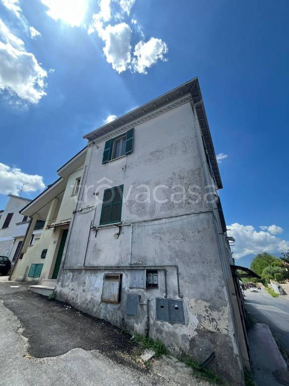 appartamento in vendita a Frosinone
