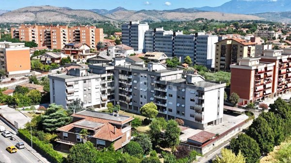 appartamento in vendita a Frosinone