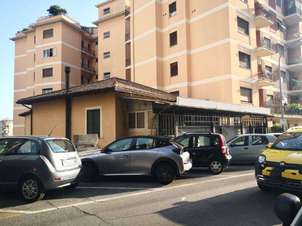 casa indipendente in vendita a Frosinone