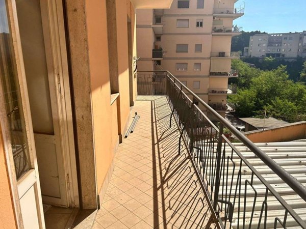 appartamento in vendita a Frosinone