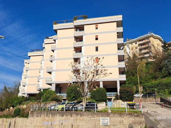 appartamento in vendita a Frosinone