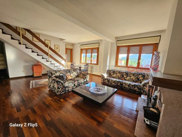 appartamento in vendita a Frosinone