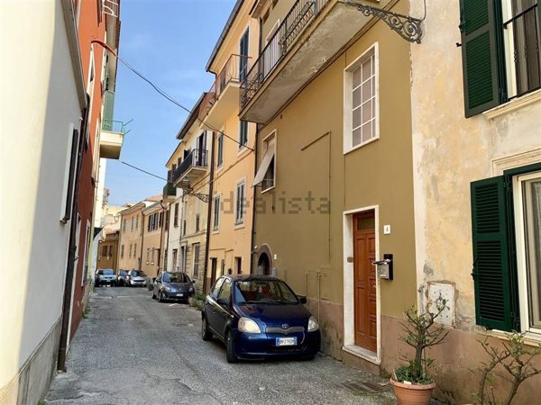 appartamento in vendita a Frosinone