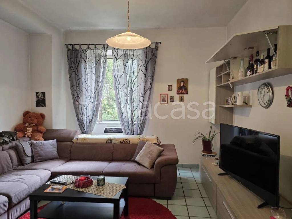 appartamento in vendita a Frosinone