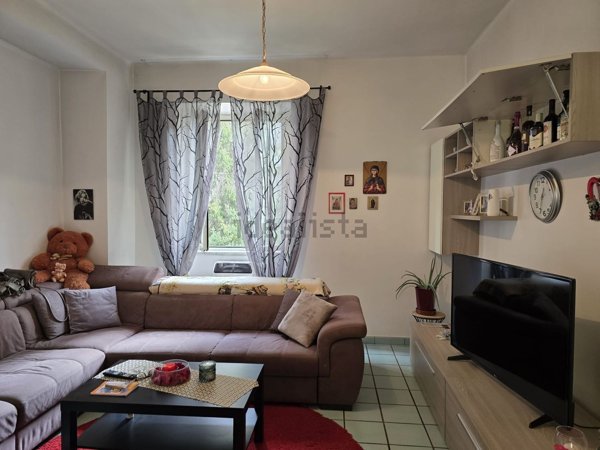 appartamento in vendita a Frosinone