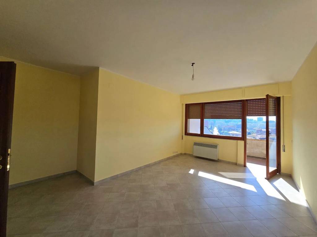 appartamento in vendita a Frosinone