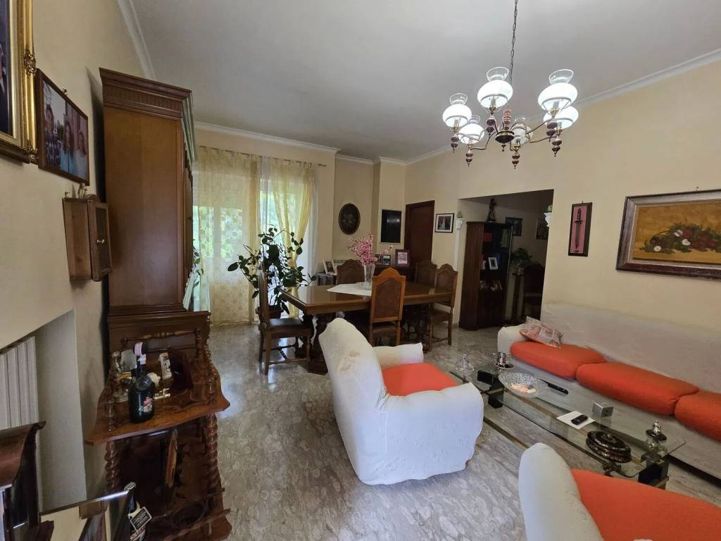 appartamento in vendita a Frosinone