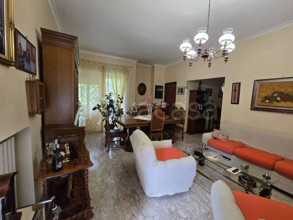 appartamento in vendita a Frosinone