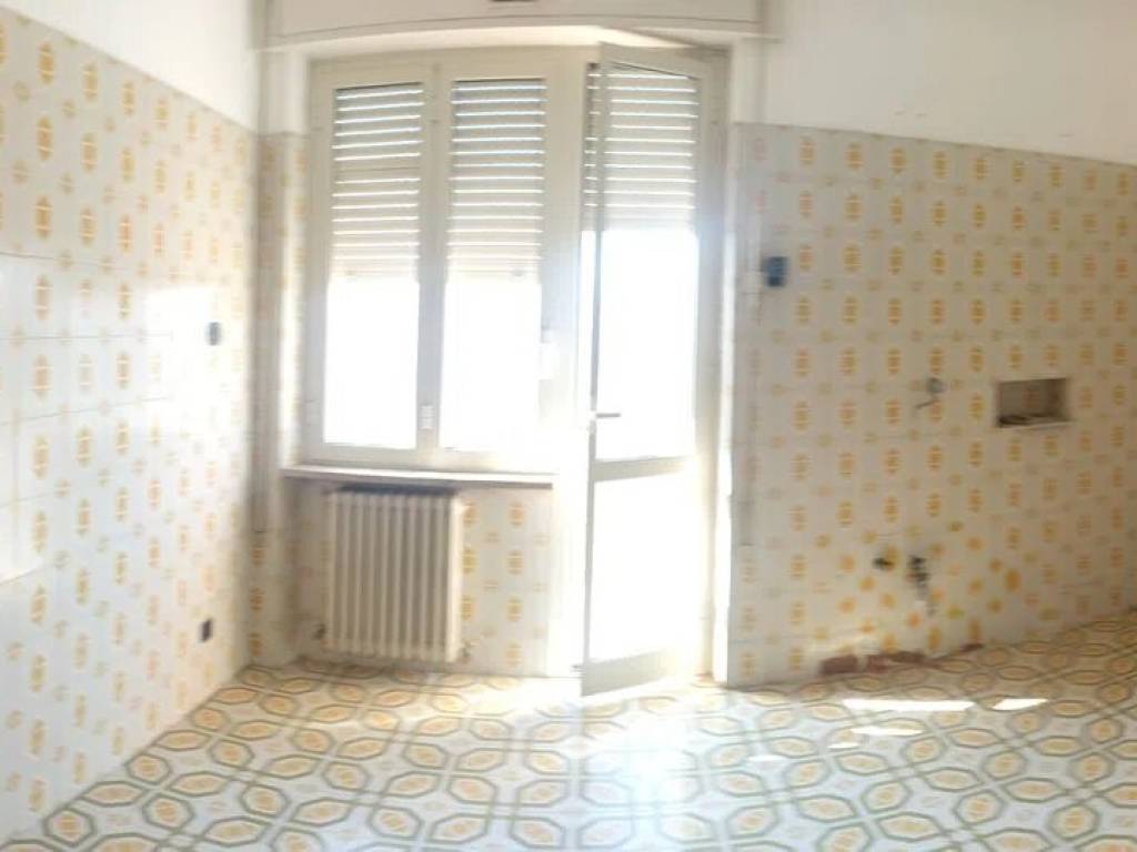 appartamento in vendita a Frosinone