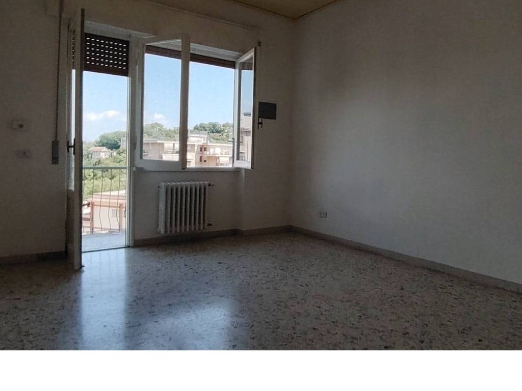 appartamento in vendita a Frosinone