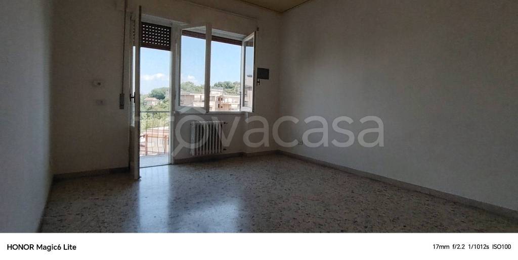 appartamento in vendita a Frosinone
