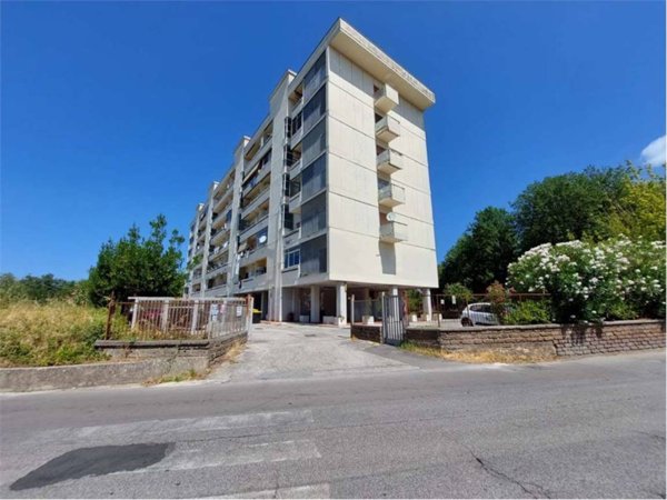 appartamento in vendita a Frosinone