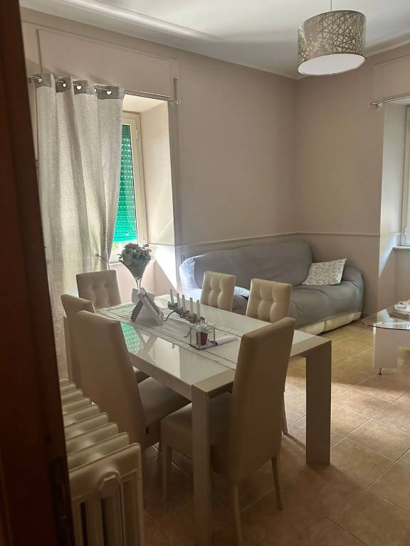 appartamento in vendita a Frosinone