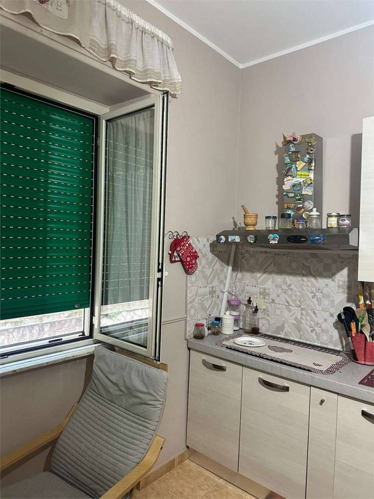 appartamento in vendita a Frosinone