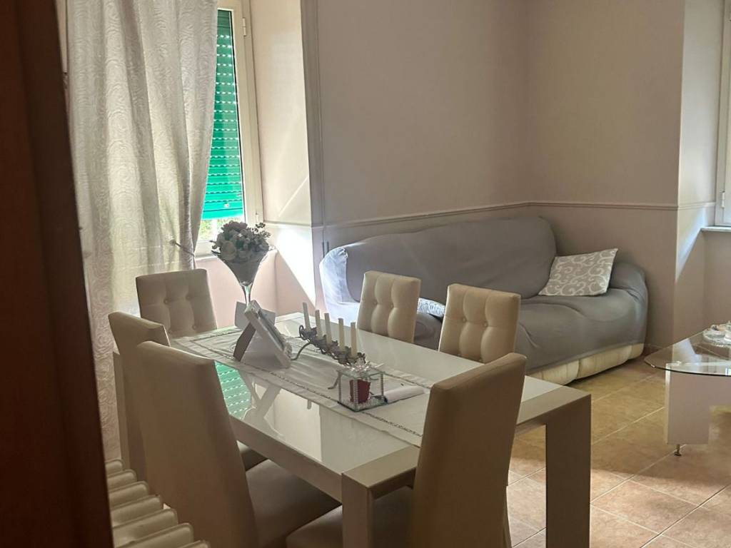 appartamento in vendita a Frosinone