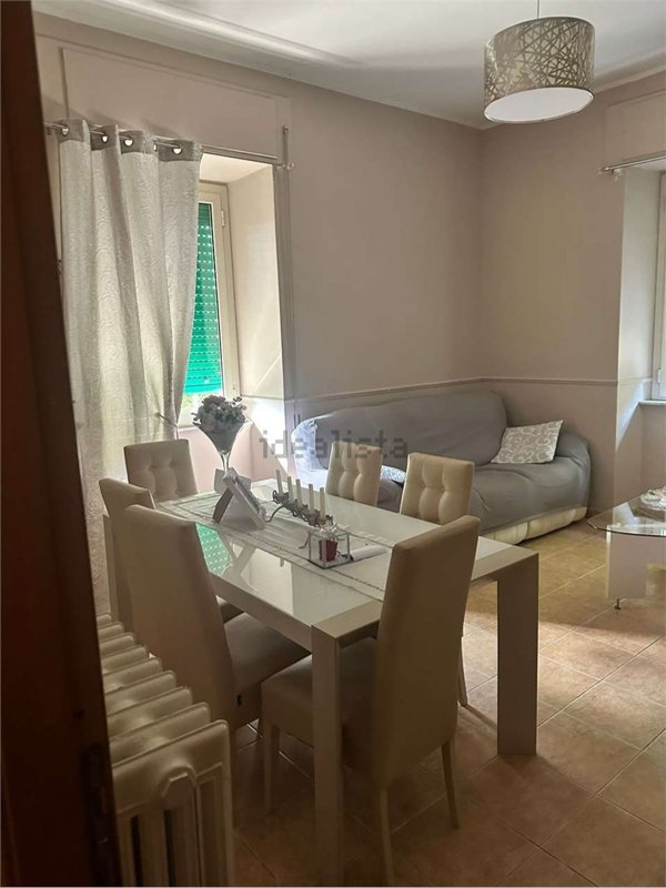 appartamento in vendita a Frosinone