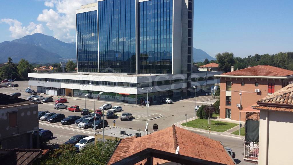 appartamento in vendita a Frosinone