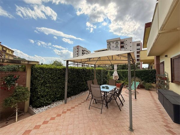 appartamento in vendita a Frosinone