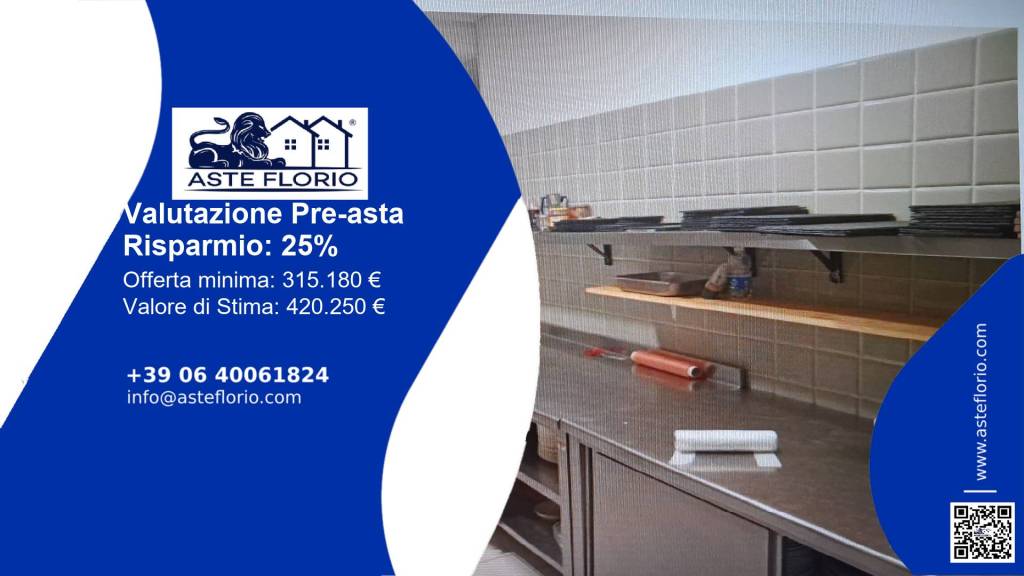 negozio in vendita a Frosinone