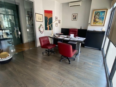 ufficio in vendita a Frosinone