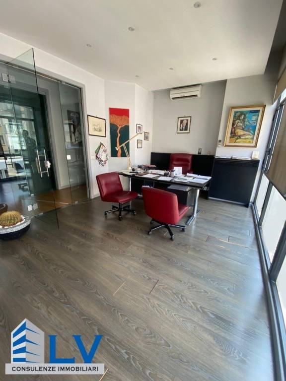 appartamento in vendita a Frosinone