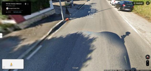 appartamento in vendita a Frosinone
