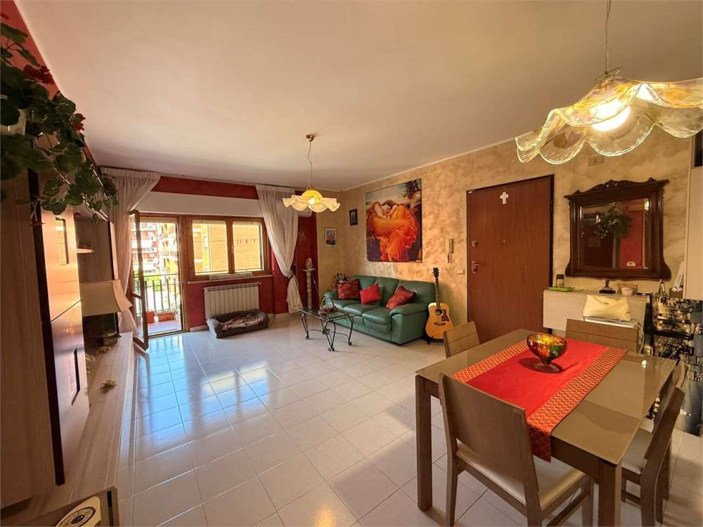 appartamento in vendita a Frosinone