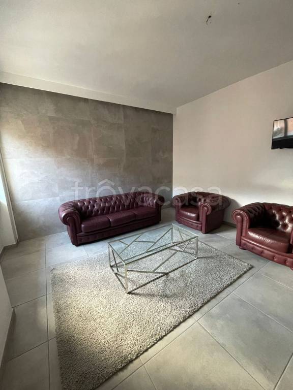 appartamento in vendita a Frosinone