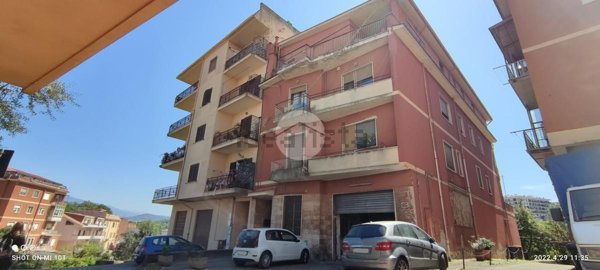 appartamento in vendita a Frosinone