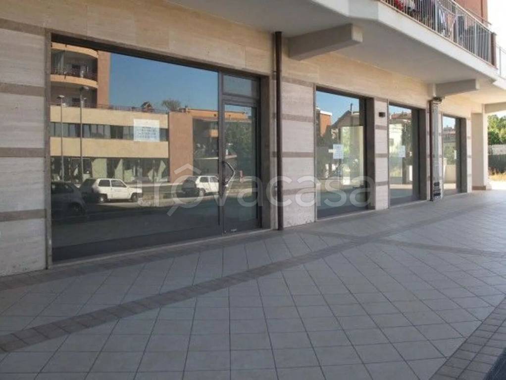 monolocale in vendita a Frosinone