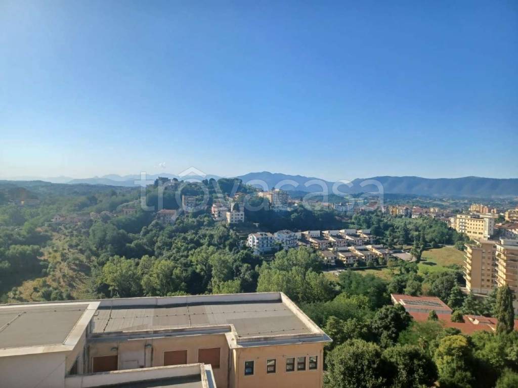 appartamento in vendita a Frosinone