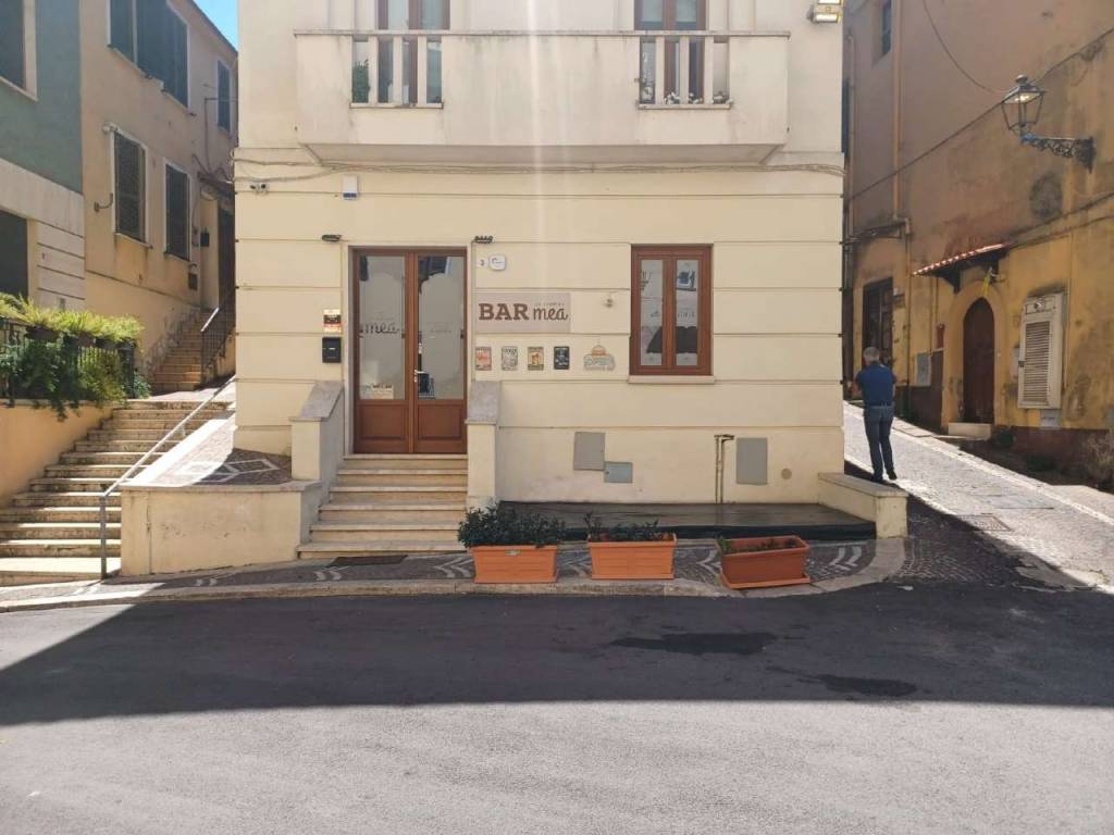negozio in vendita a Frosinone
