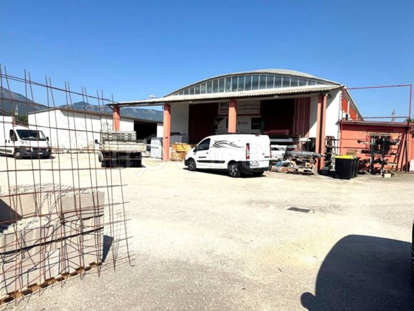negozio in vendita a Frosinone