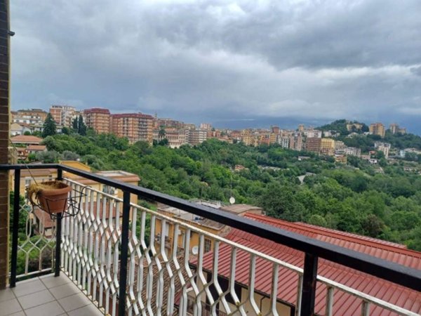 appartamento in vendita a Frosinone in zona Le Rase