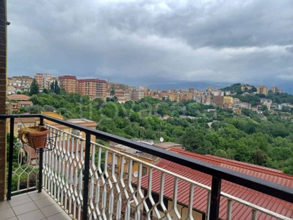appartamento in vendita a Frosinone