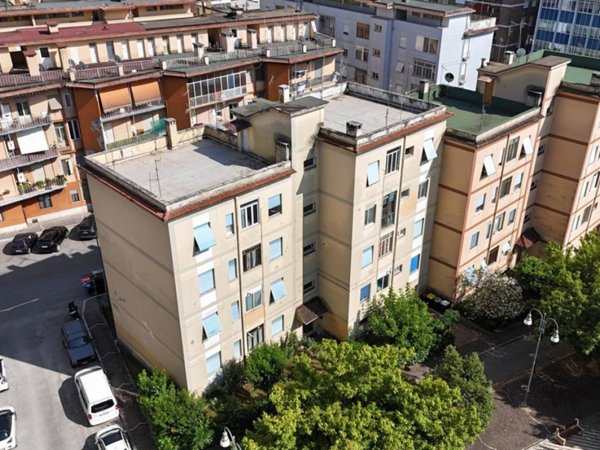 appartamento in vendita a Frosinone