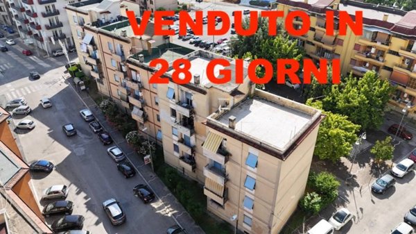 appartamento in vendita a Frosinone