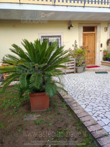 casa indipendente in vendita a Frosinone