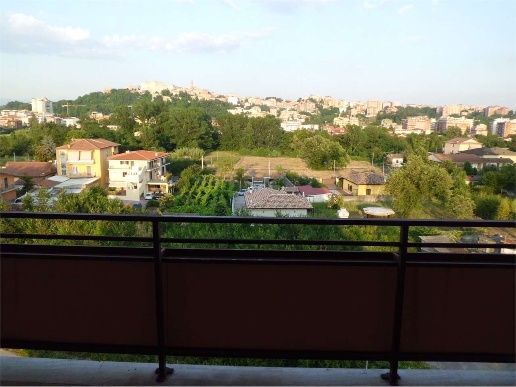 appartamento in vendita a Frosinone