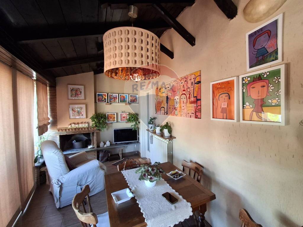 appartamento in vendita a Frosinone