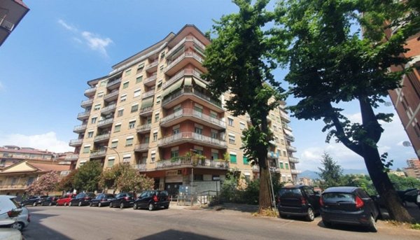 appartamento in vendita a Frosinone