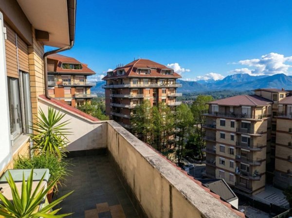 appartamento in vendita a Frosinone