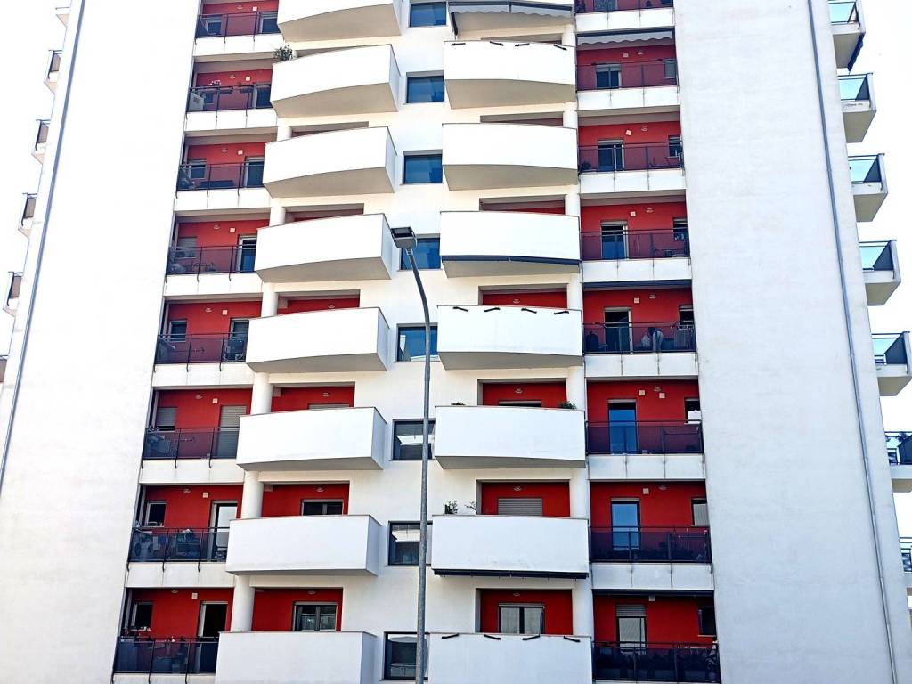 appartamento in vendita a Frosinone